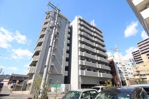 グランデ－ル横川(503)外観写真