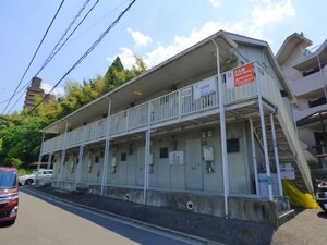 プリメ－ラいそあい外観写真