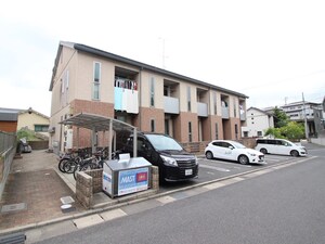 ヒュ－ゲル貴外観写真