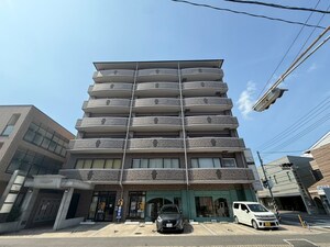 エスパシオ外観写真