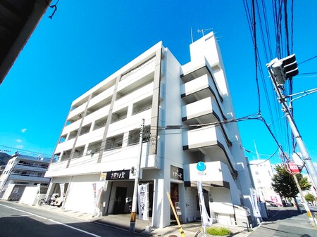 グリ－ンパ－ク庚午外観写真