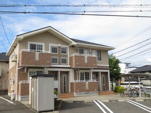 セレ－ノアルバ外観写真
