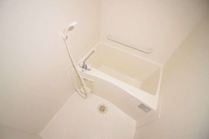 物件内観写真9　(バス／シャワールーム等)