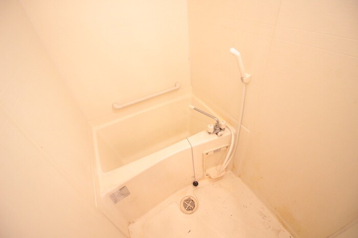 物件内観写真9　(バス／シャワールーム等)