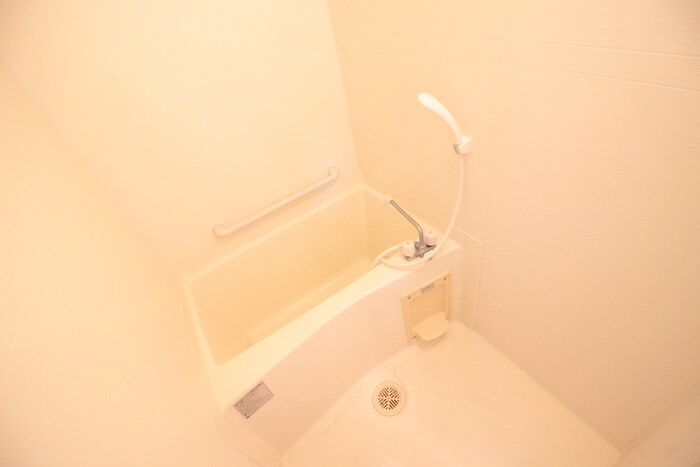 物件内観写真9　(バス／シャワールーム等)