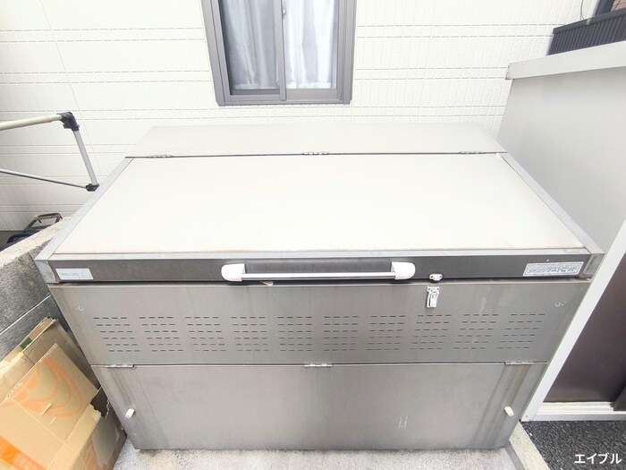 ヒルズ平和橋のその他