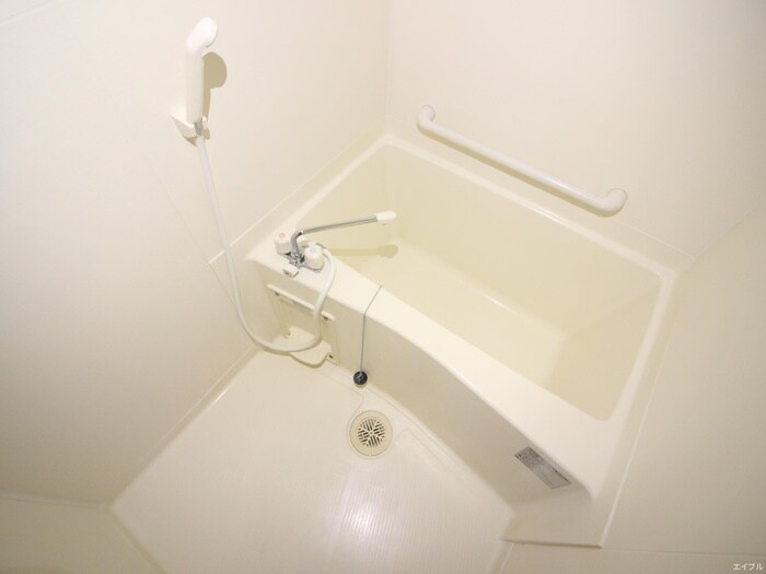 物件内観写真12　(バス／シャワールーム等)