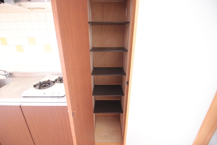 物件内観写真15　(靴箱)