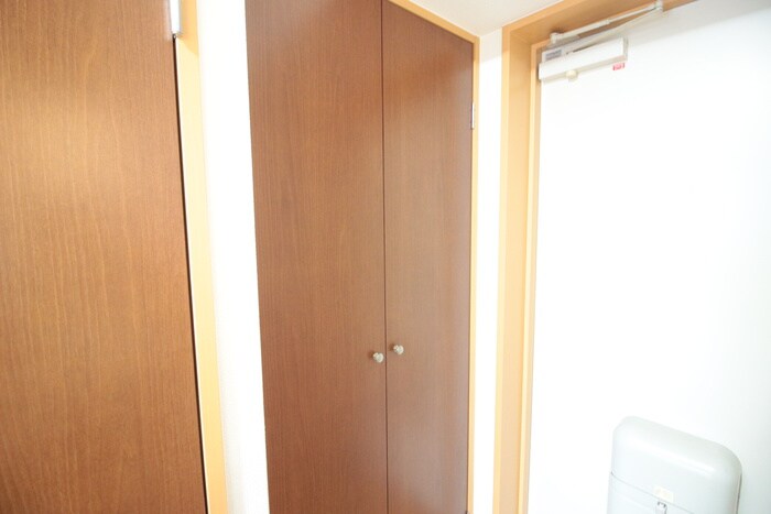 物件内観写真15　(靴箱)
