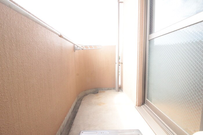 物件内観写真16　(ベランダ・バルコニー)