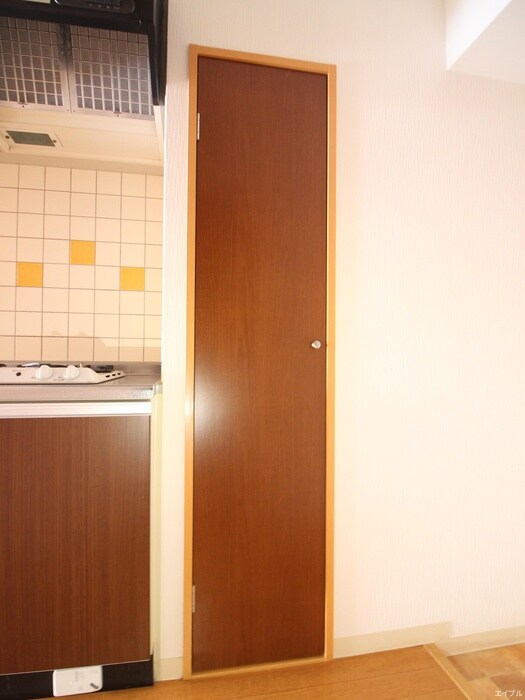 物件内観写真18　(靴箱)