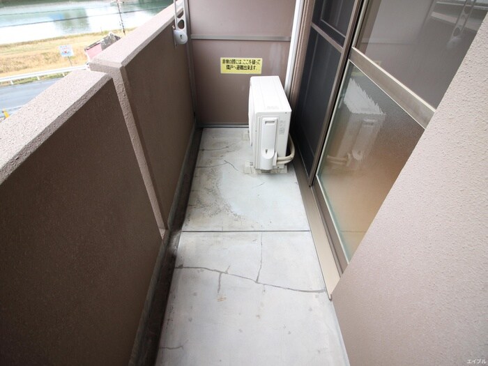 物件内観写真19　(ベランダ・バルコニー)