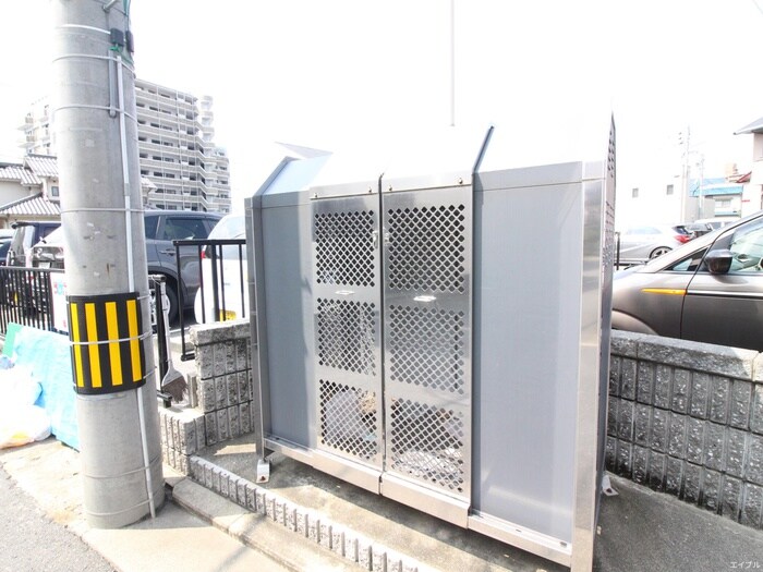 物件外観写真5　(建物設備)