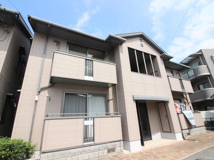 物件外観写真6　(外観写真)