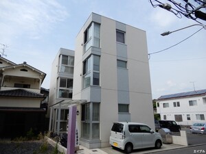 CASA　AURORA外観写真