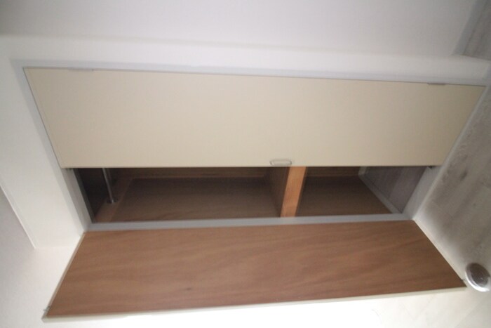 物件内観写真11　(収納)