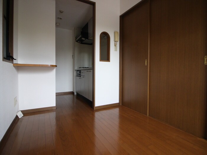 物件内観写真6　(居室)