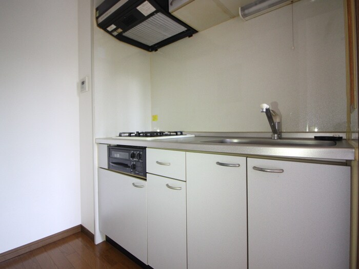 物件内観写真8　(キッチン)