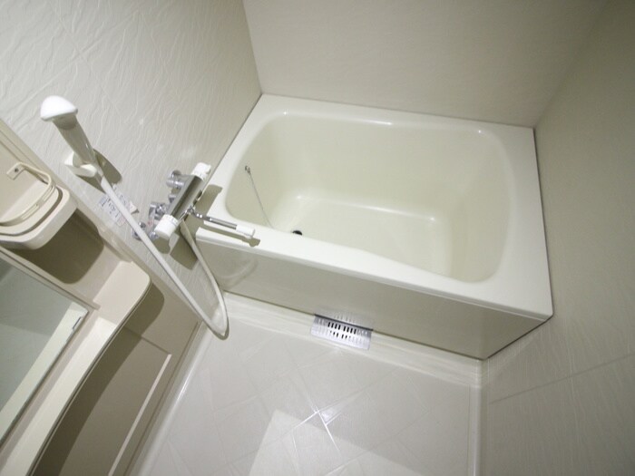 物件内観写真9　(バス／シャワールーム等)
