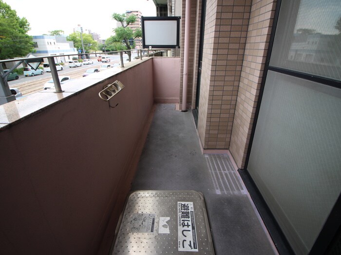 物件内観写真15　(ベランダ・バルコニー)