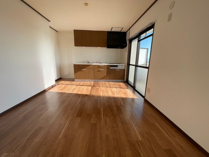 物件内観写真6　(居室)