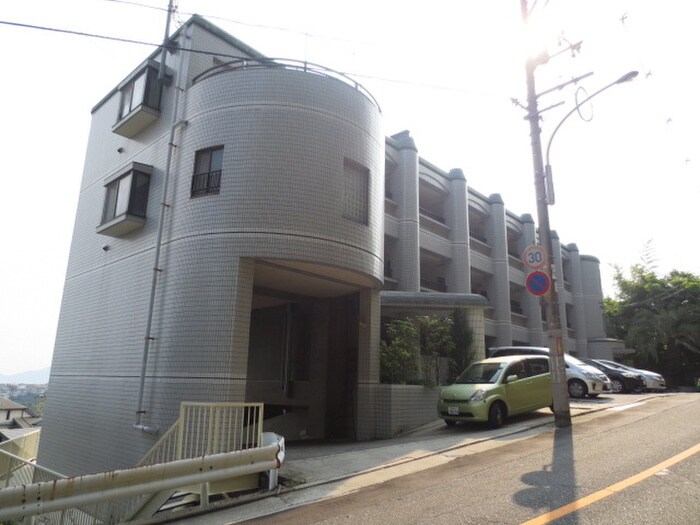 物件外観写真3　(外観写真)