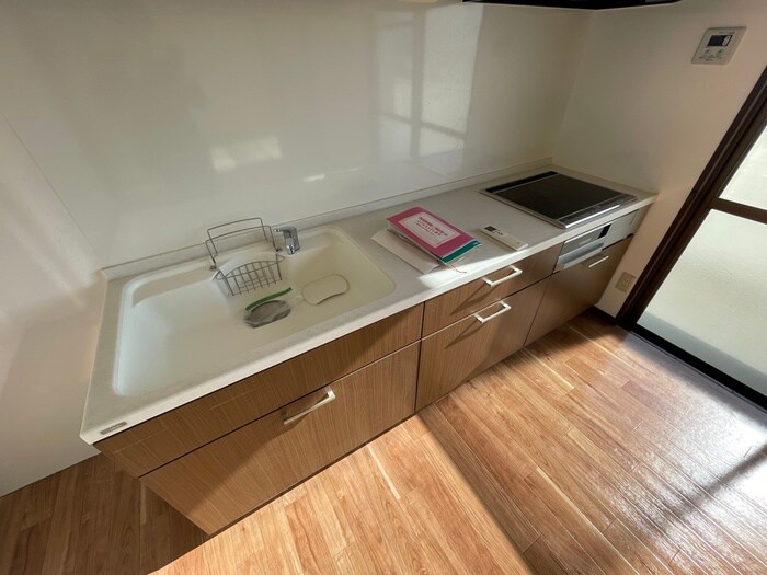 物件内観写真7　(キッチン)