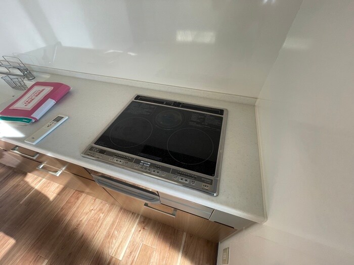 物件内観写真18　(キッチン)