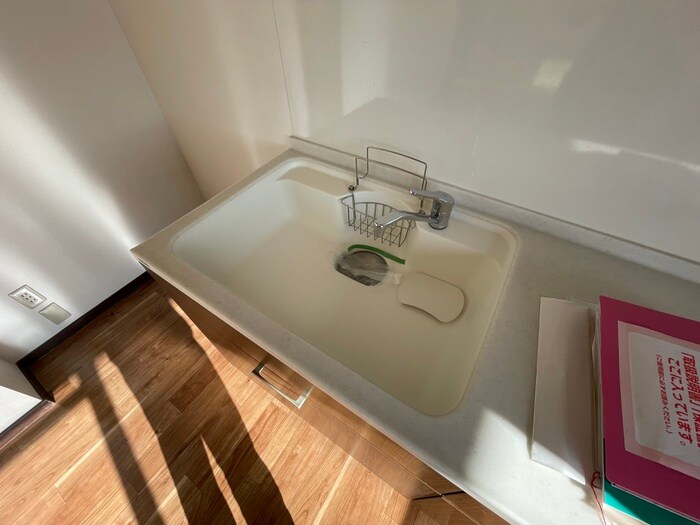 物件内観写真19　(キッチン)