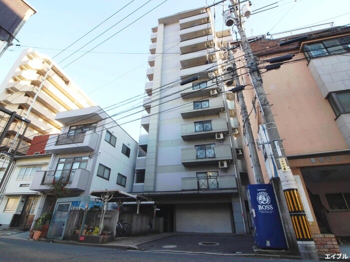 物件外観写真6　(外観写真)