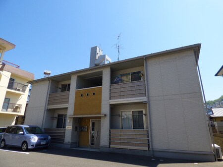 ＳＥＮＴＩＫ外観写真