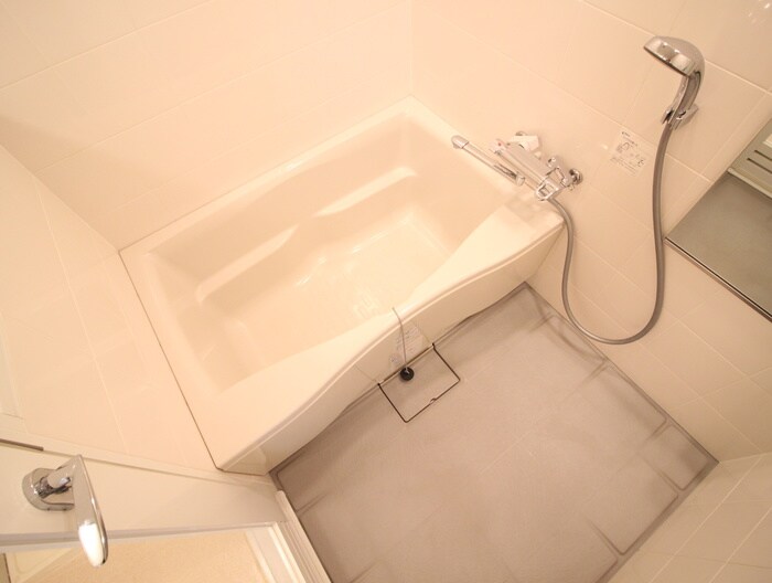 物件内観写真9　(バス／シャワールーム等)