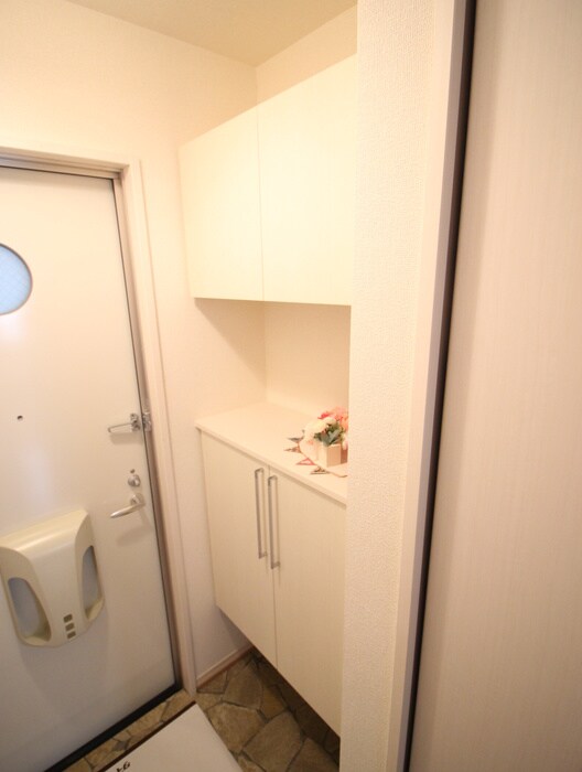 物件内観写真17　(靴箱)