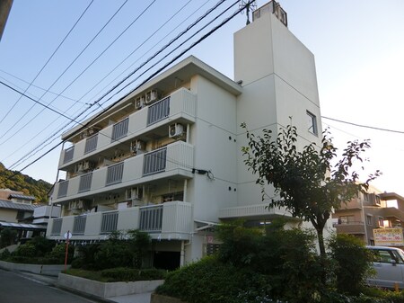 第６みぞたコーポ外観写真