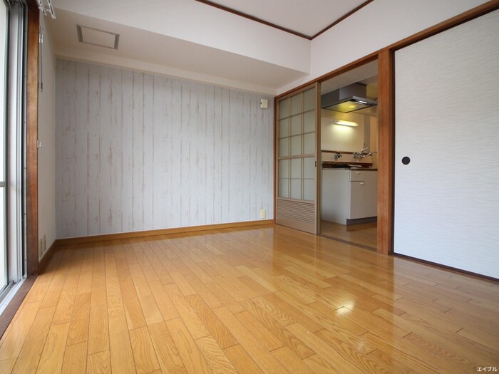 物件内観写真7　(居室)