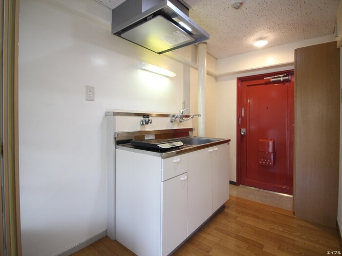 物件内観写真9　(キッチン)