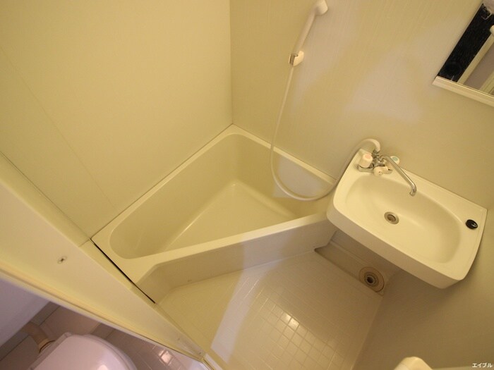 物件内観写真10　(バス／シャワールーム等)