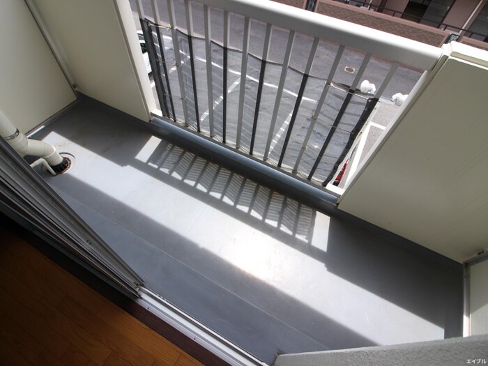 物件内観写真15　(ベランダ・バルコニー)