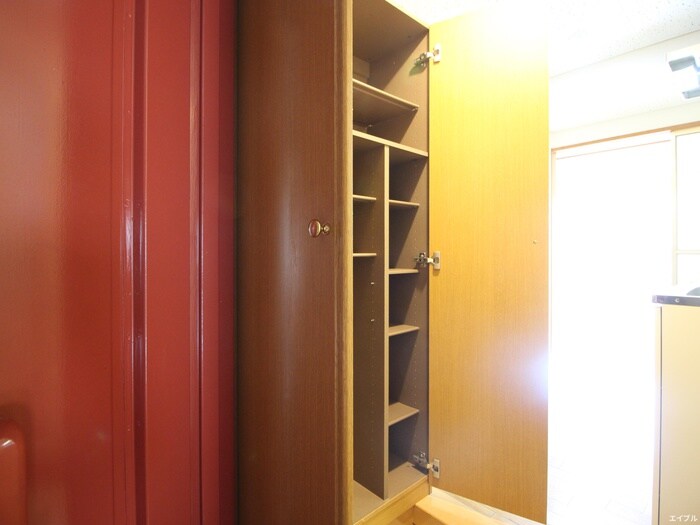 物件内観写真19　(靴箱)