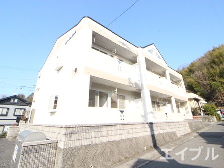 ビラ－ジュ鈴ヶ峰外観写真