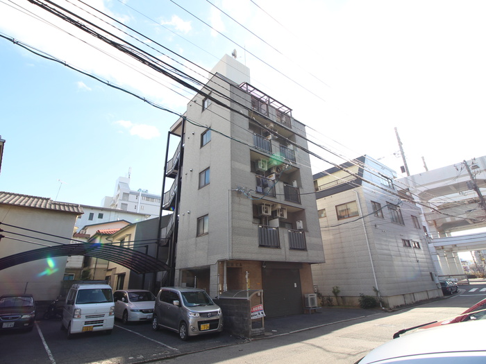 外観写真