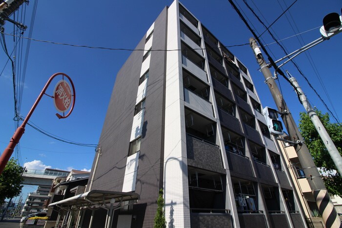 物件外観写真4　(外観写真)