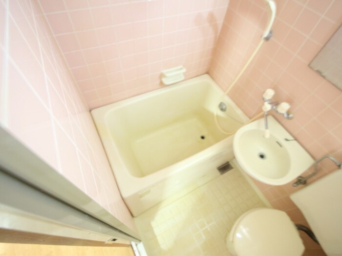 物件内観写真7　(バス／シャワールーム等)