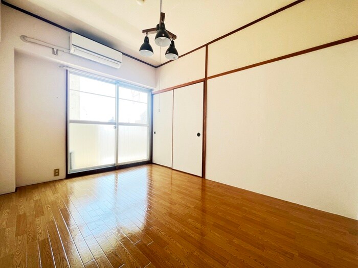 物件内観写真17　(居室)