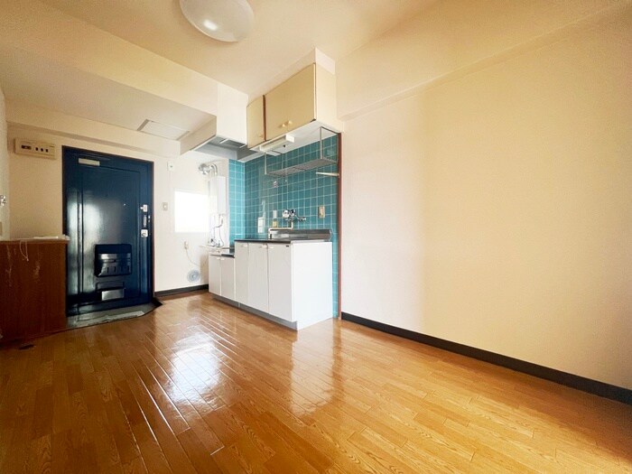 物件内観写真18　(居室)