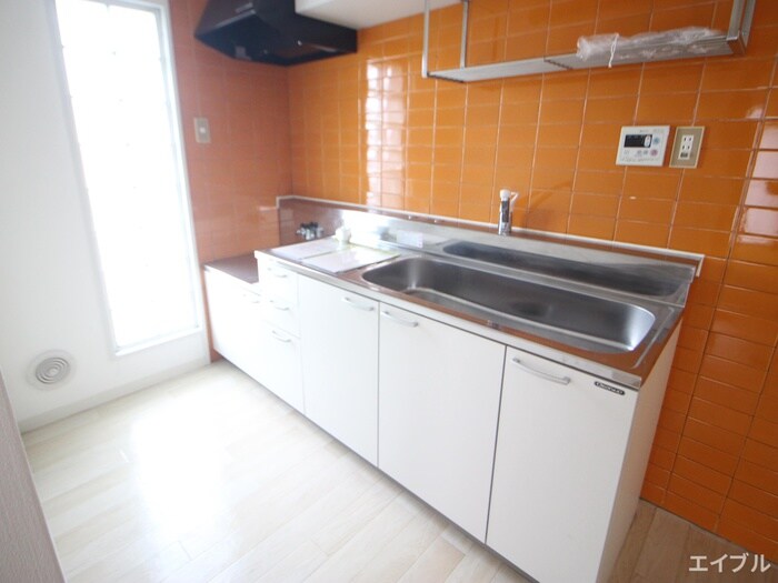 物件内観写真8　(キッチン)