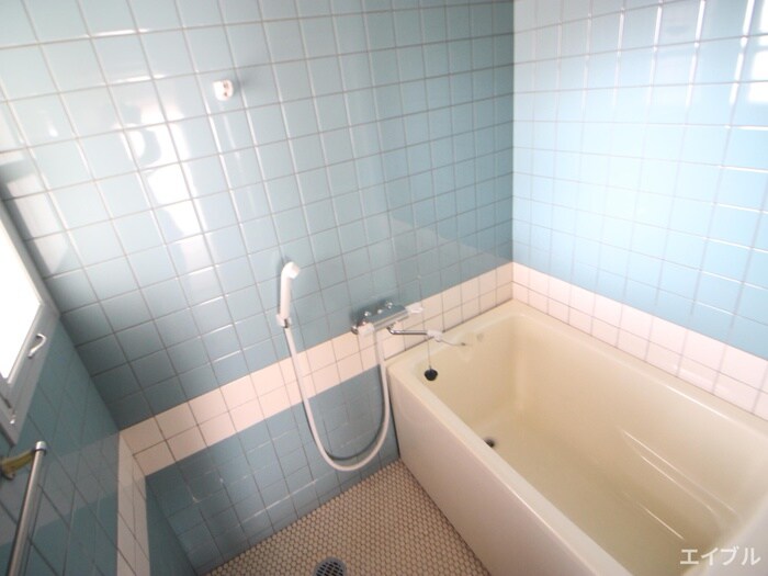 物件内観写真9　(バス／シャワールーム等)