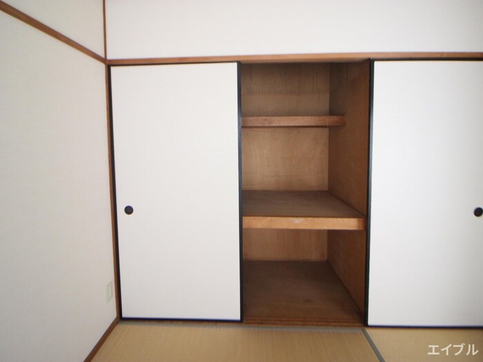 物件内観写真14　(収納)