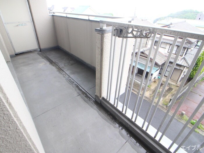 物件内観写真15　(ベランダ・バルコニー)