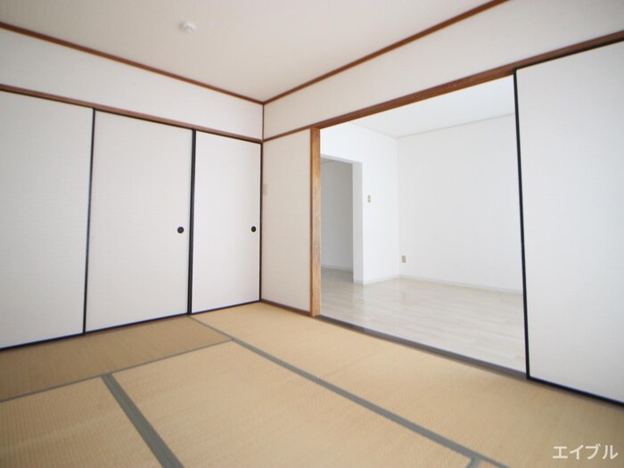 物件内観写真19　(居室)